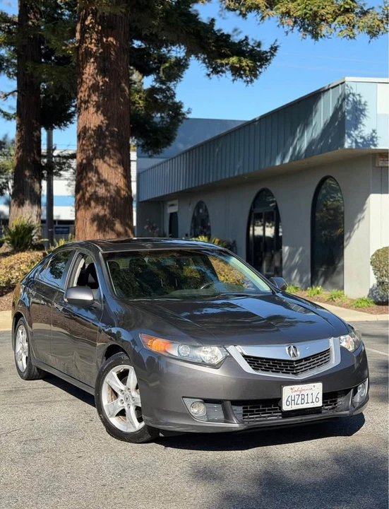 2009 Acura TSX 2nd Gen - Image 7 of 16