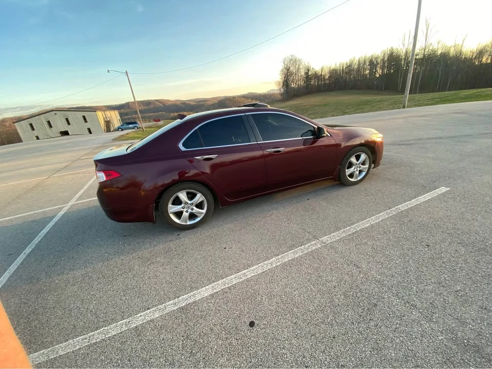 2009 Acura TSX 2nd Gen - Image 3 of 8
