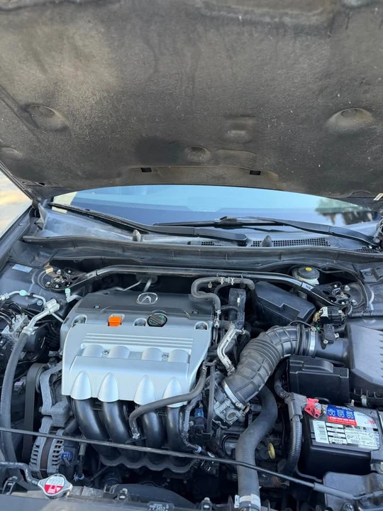 2009 Acura TSX 2nd Gen - Image 15 of 16