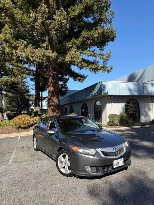 2009 Acura TSX 2nd Gen - Image 16 of 16