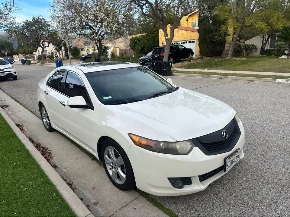 2009 Acura TSX 2nd Gen - Image 3 of 12
