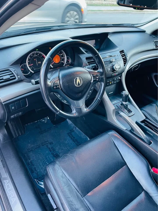 2009 Acura TSX 2nd Gen - Image 12 of 20