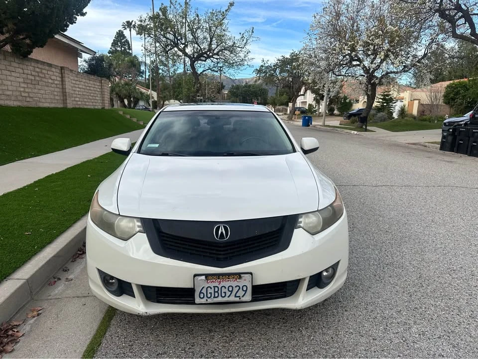 2009 Acura TSX 2nd Gen - Image 2 of 12