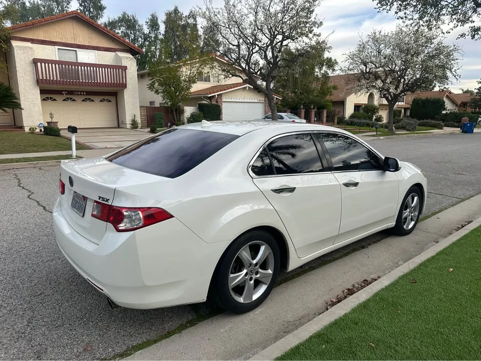 2009 Acura TSX 2nd Gen - Image 4 of 12