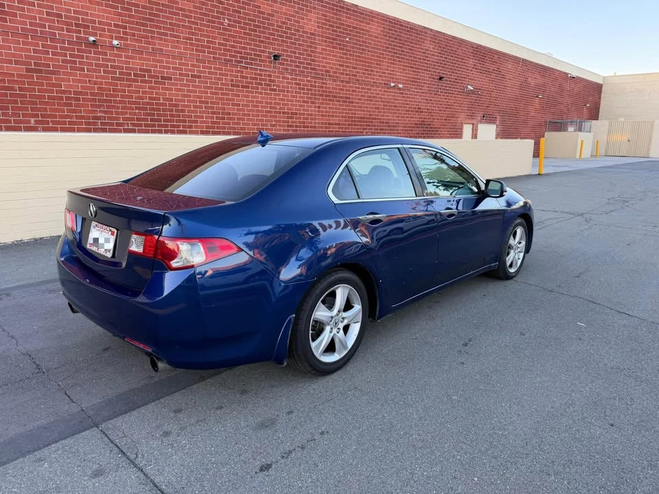2009 Acura TSX 2nd Gen - Image 4 of 11
