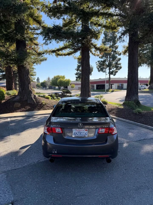 2009 Acura TSX 2nd Gen - Image 4 of 16