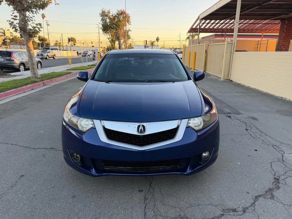 2009 Acura TSX 2nd Gen - Image 3 of 11