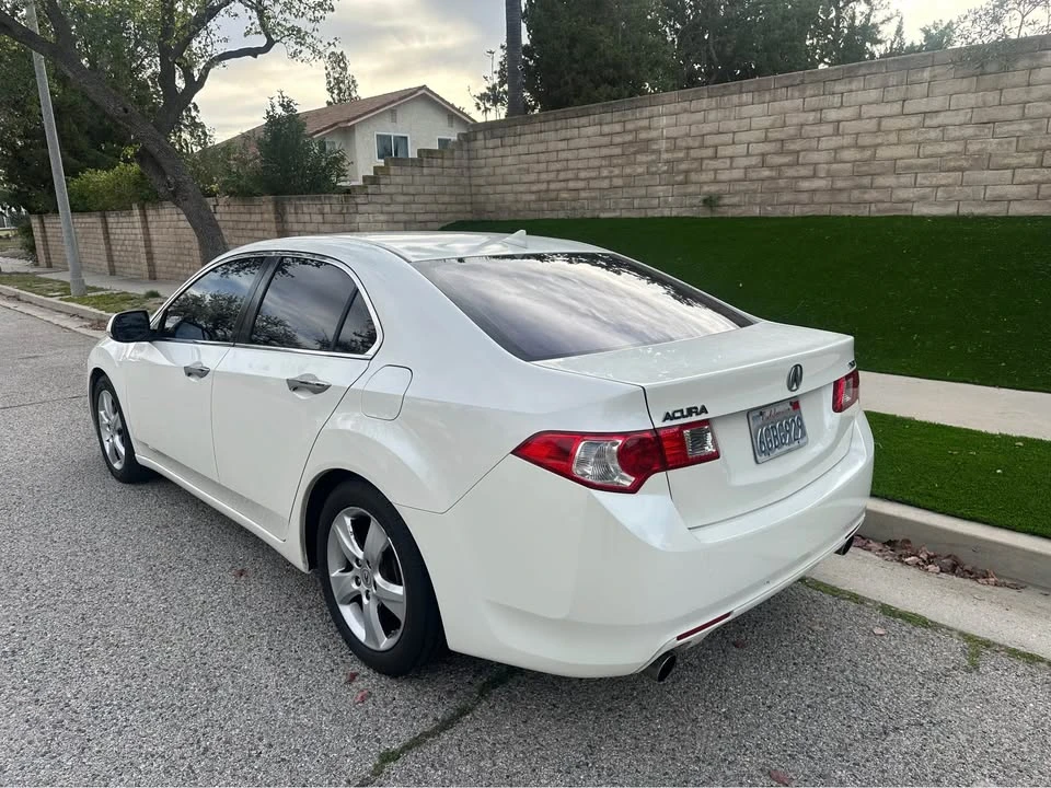 2009 Acura TSX 2nd Gen - Image 5 of 12