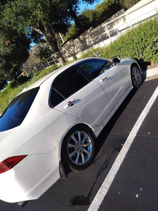 2009 Acura TSX 2nd Gen - Image 2 of 3