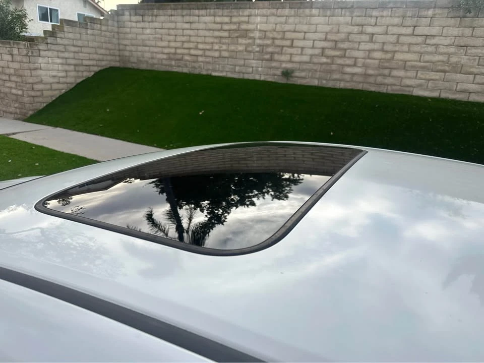 2009 Acura TSX 2nd Gen - Image 7 of 12