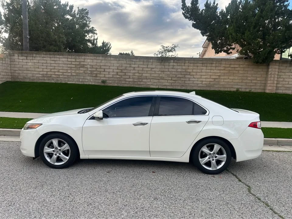2009 Acura TSX 2nd Gen - Image 6 of 12