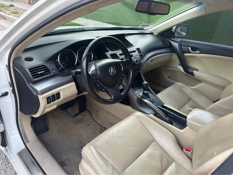 2009 Acura TSX 2nd Gen - Image 8 of 12