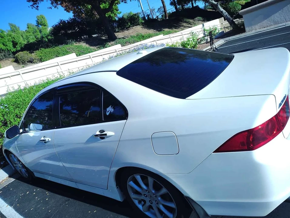 2009 Acura TSX 2nd Gen - Image 3 of 3