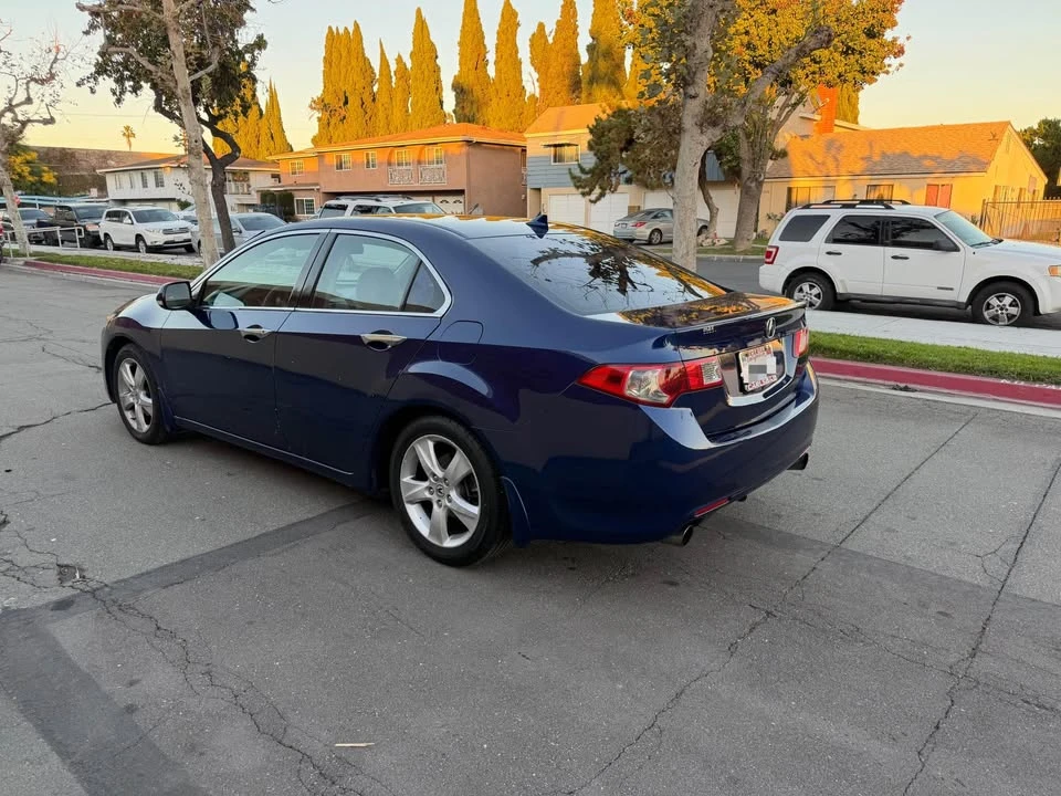 2009 Acura TSX 2nd Gen - Image 5 of 11