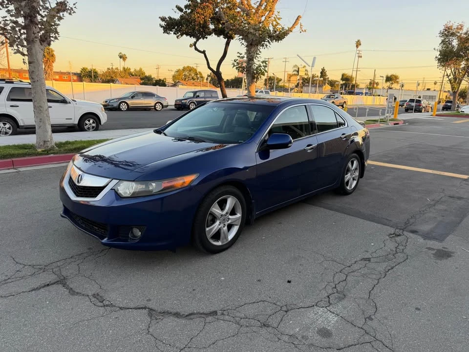 2009 Acura TSX 2nd Gen - Image 2 of 11