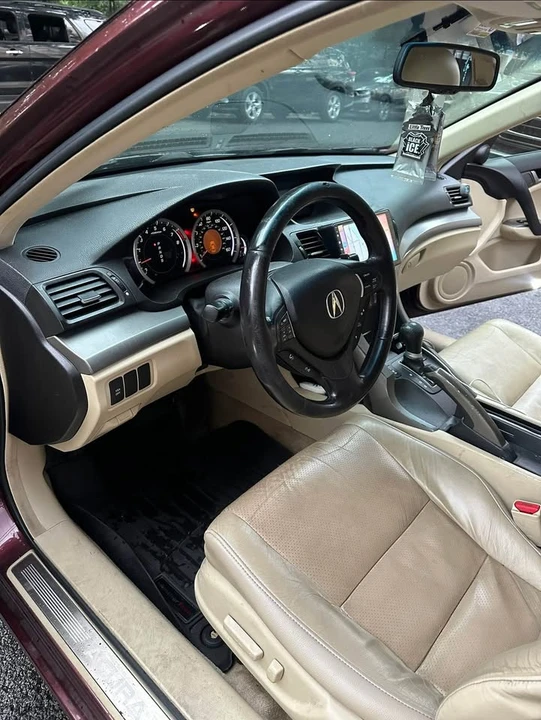 2009 Acura TSX 2nd Gen - Image 5 of 9
