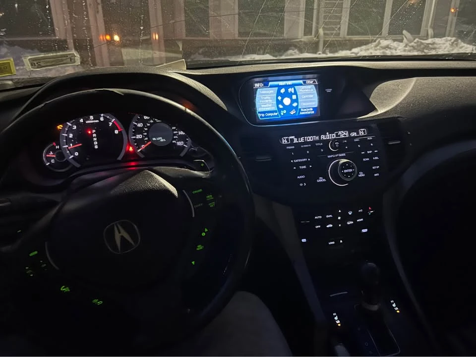 2009 Acura TSX 2nd Gen - Image 6 of 8