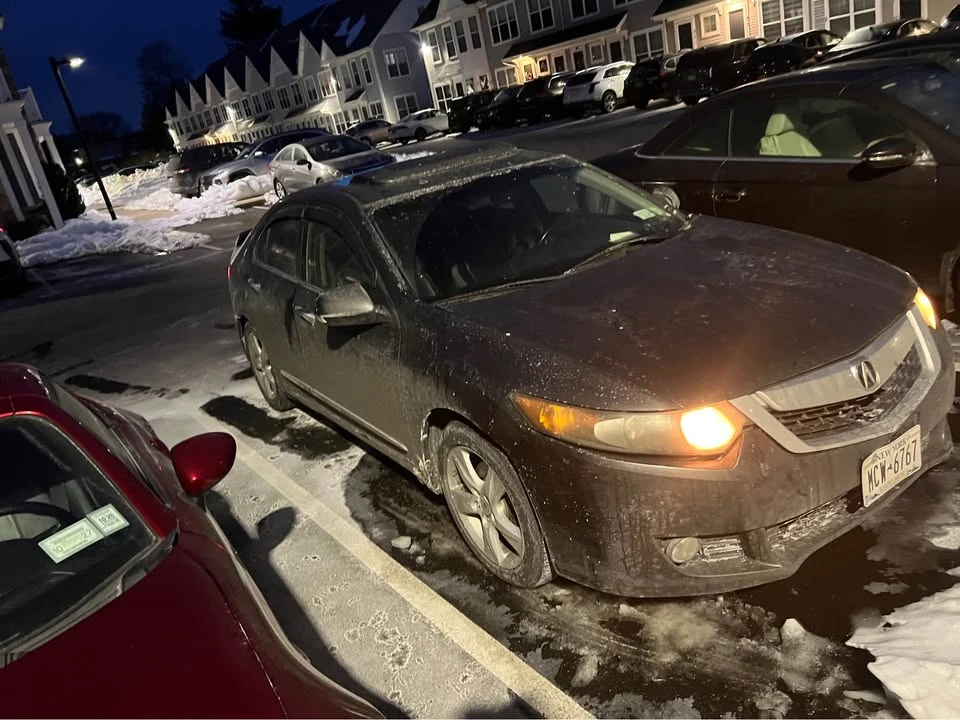 2009 Acura TSX 2nd Gen - Image 2 of 8