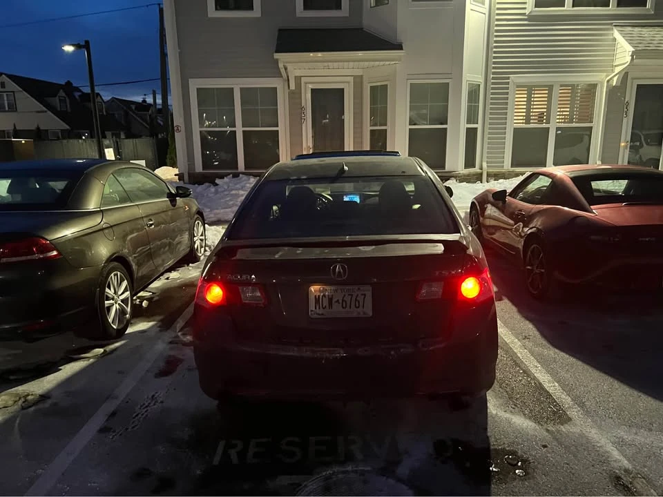 2009 Acura TSX 2nd Gen - Image 4 of 8