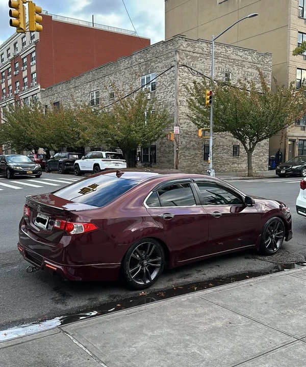 2009 Acura TSX 2nd Gen - Image 2 of 9