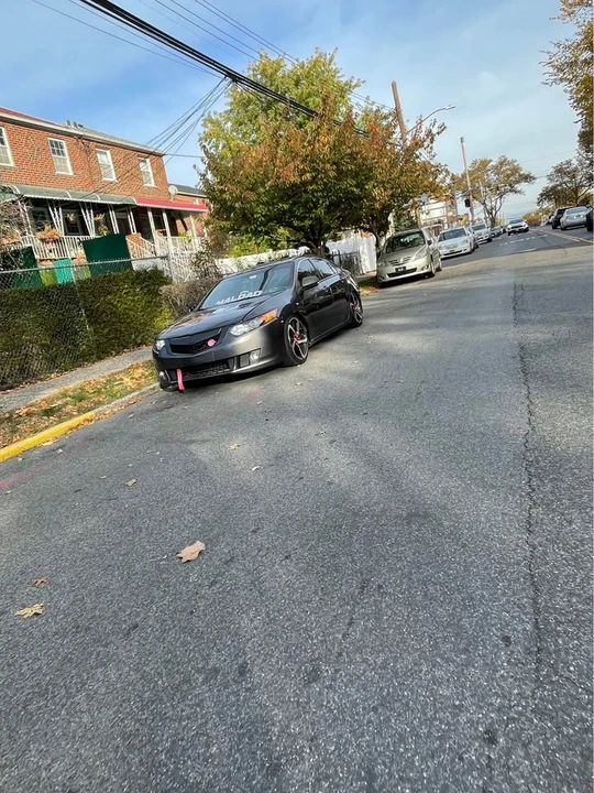 2009 Acura TSX 2nd Gen - Image 4 of 12