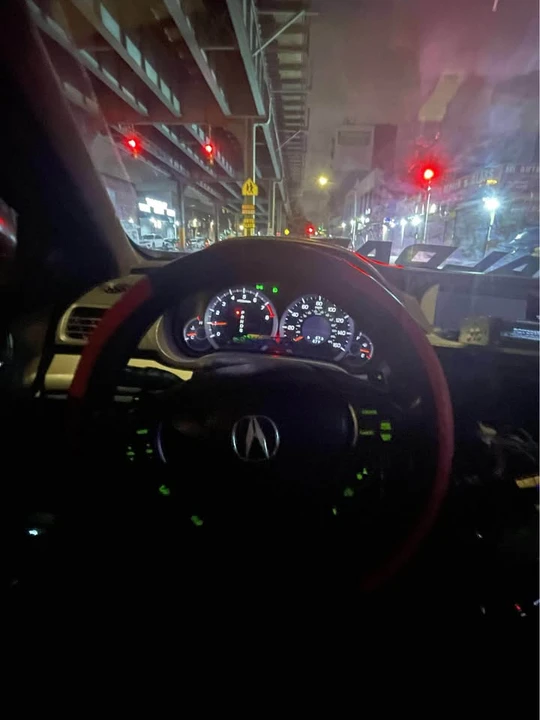 2009 Acura TSX 2nd Gen - Image 3 of 12
