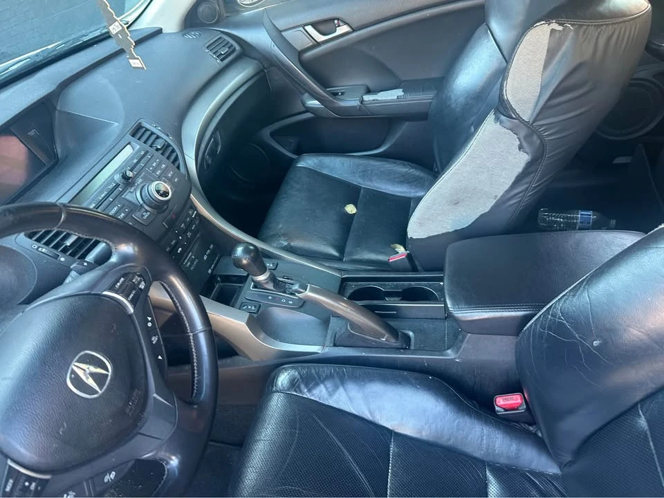 2009 Acura TSX 2nd Gen - Image 4 of 8
