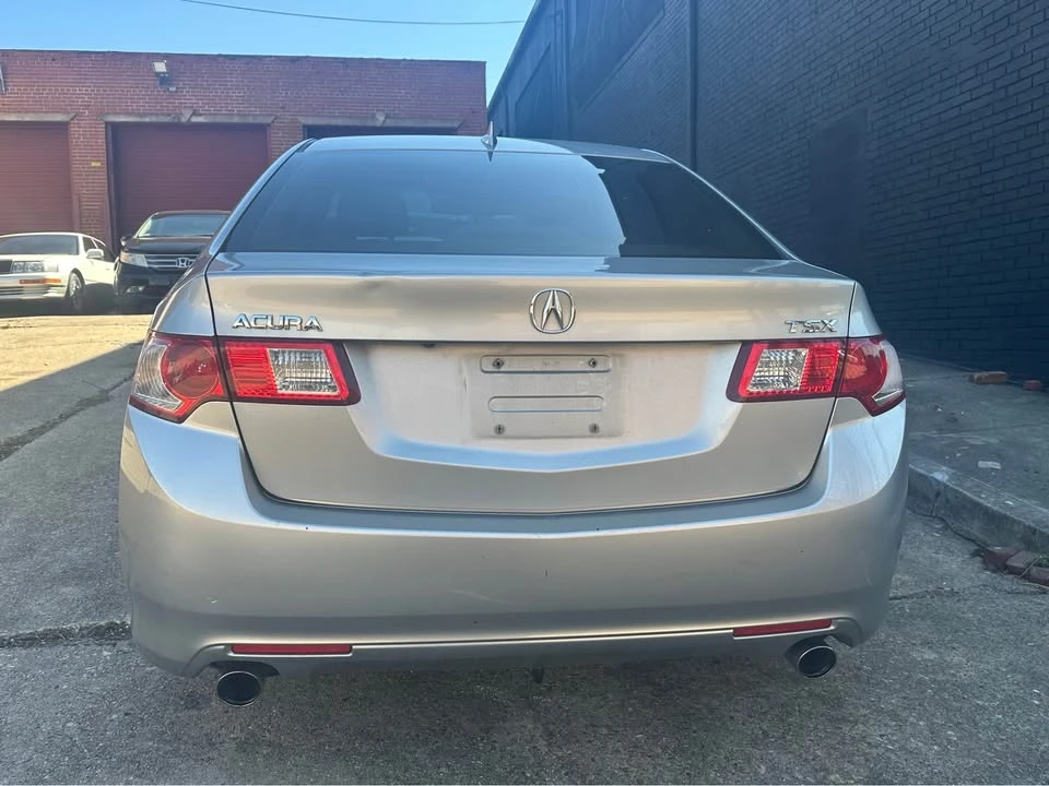 2009 Acura TSX 2nd Gen - Image 2 of 8