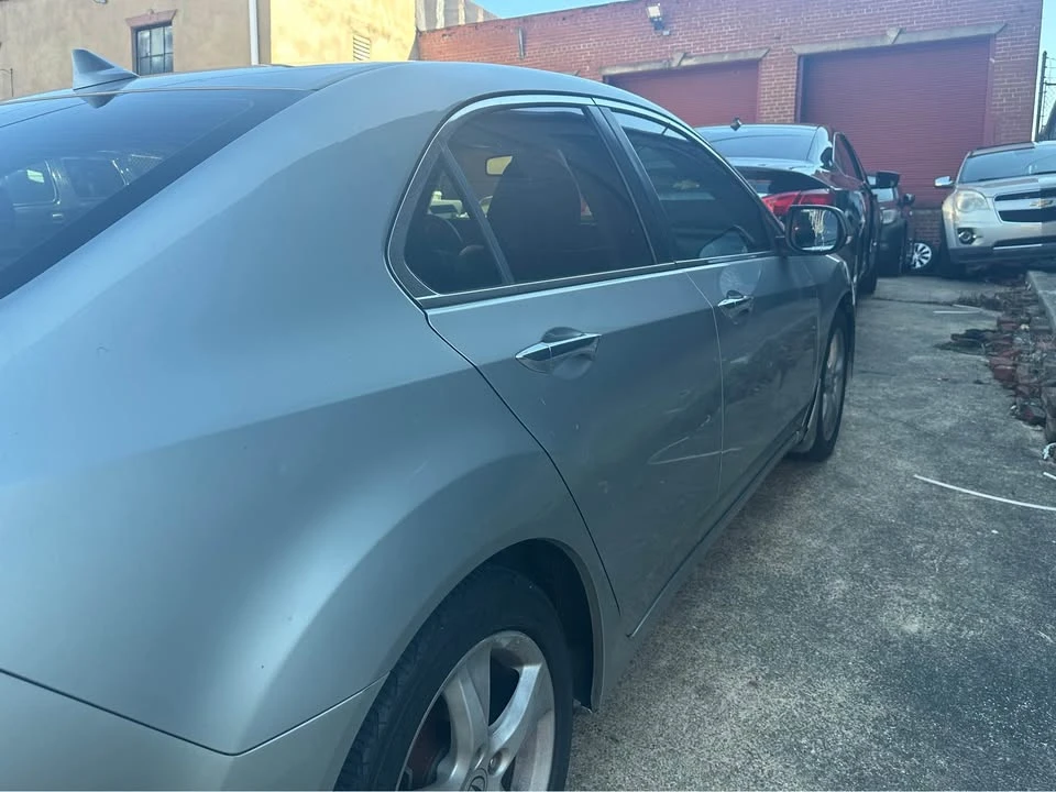2009 Acura TSX 2nd Gen - Image 3 of 8