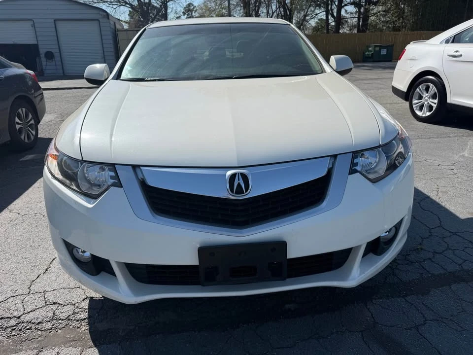 2009 Acura TSX 2nd Gen - Image 2 of 11