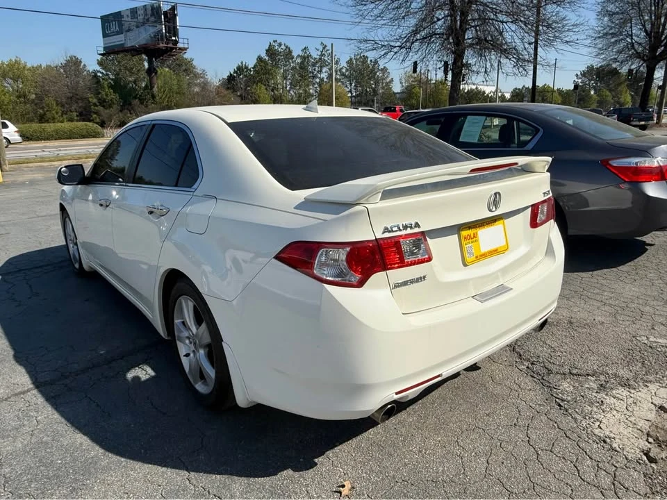 2009 Acura TSX 2nd Gen - Image 5 of 11