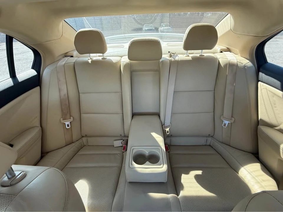 2009 Acura TSX 2nd Gen - Image 11 of 11