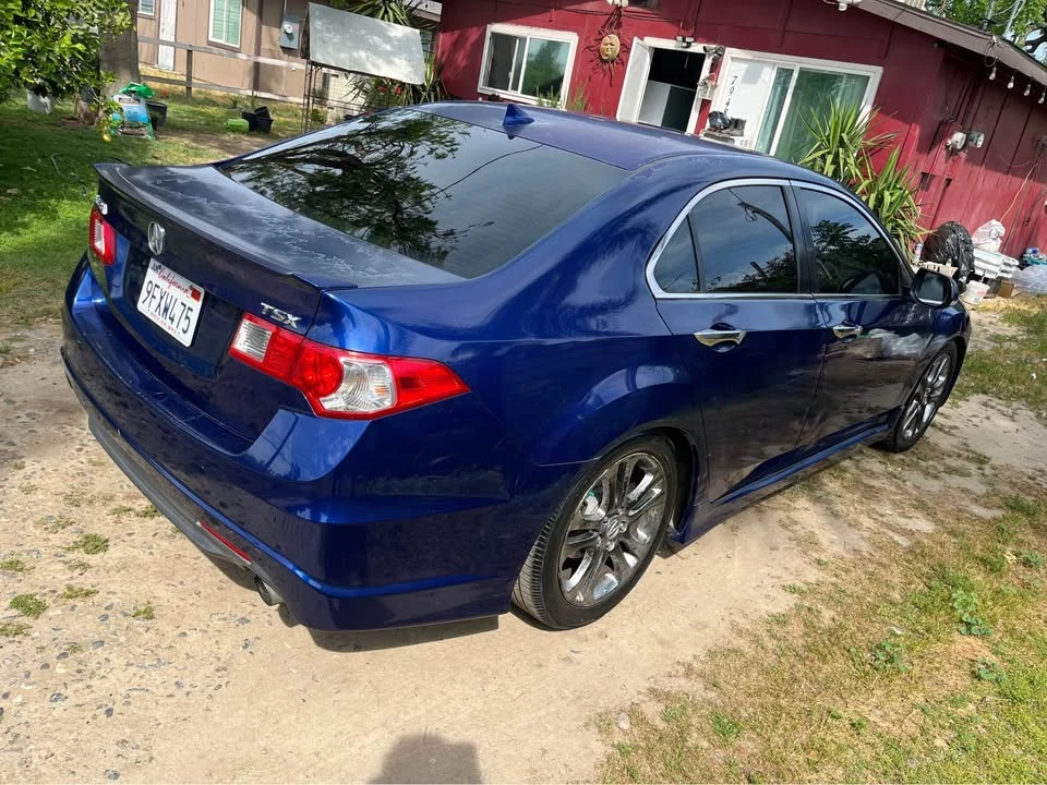 2009 Acura TSX 2nd Gen - Image 3 of 9