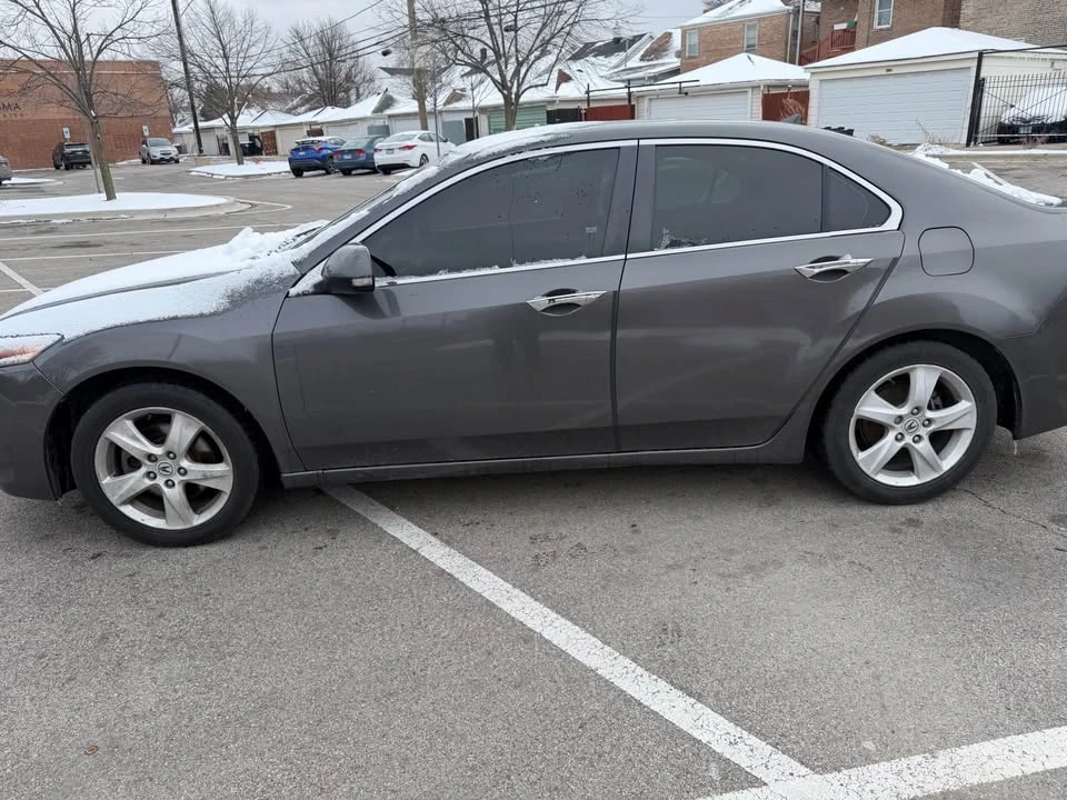 2009 Acura TSX 2nd Gen - Image 4 of 11