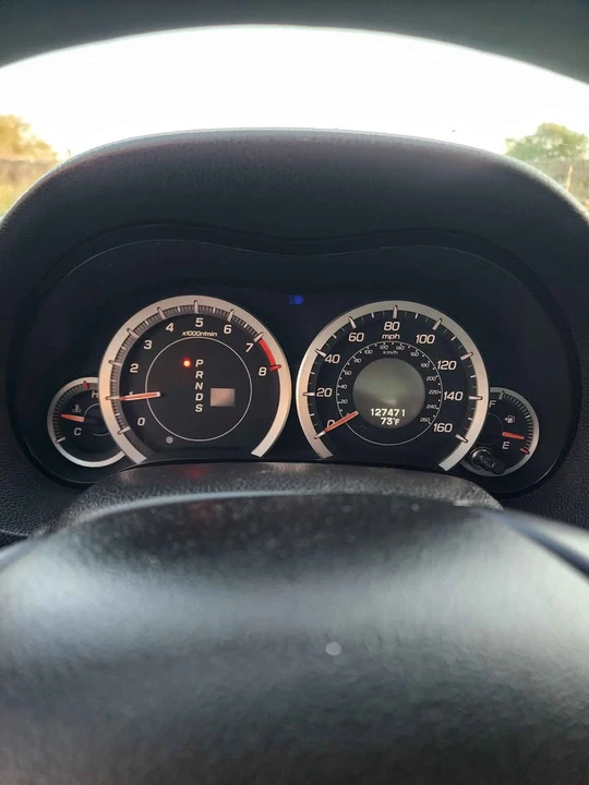 2009 Acura TSX 2nd Gen - Image 3 of 20
