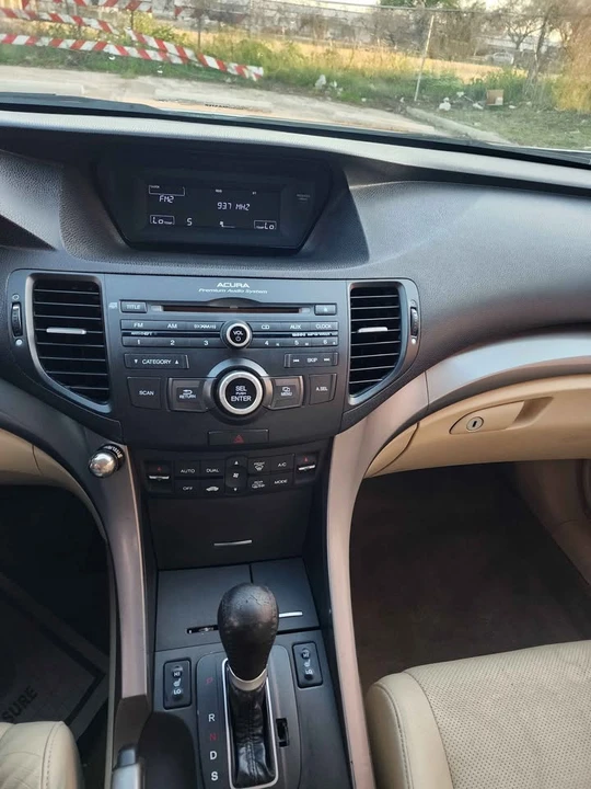 2009 Acura TSX 2nd Gen - Image 4 of 20