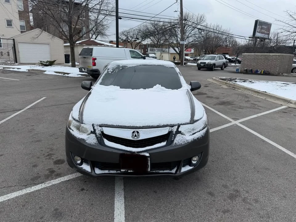 2009 Acura TSX 2nd Gen - Image 3 of 11