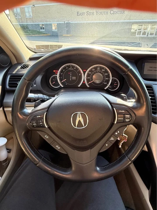 2009 Acura TSX 2nd Gen - Image 11 of 17
