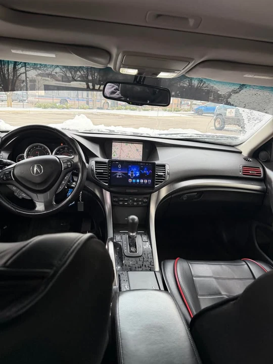 2009 Acura TSX 2nd Gen - Image 2 of 11