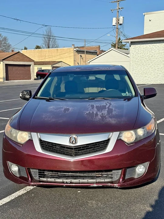 2009 Acura TSX 2nd Gen - Image 2 of 17
