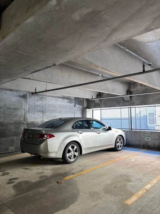 2009 Acura TSX 2nd Gen - Image 8 of 9