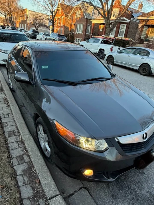 2009 Acura TSX 2nd Gen - Image 10 of 11