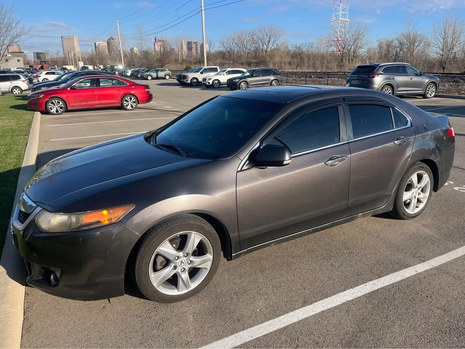 2009 Acura TSX 2nd Gen - Image 2 of 8