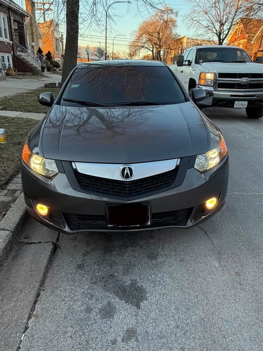2009 Acura TSX 2nd Gen - Image 7 of 11