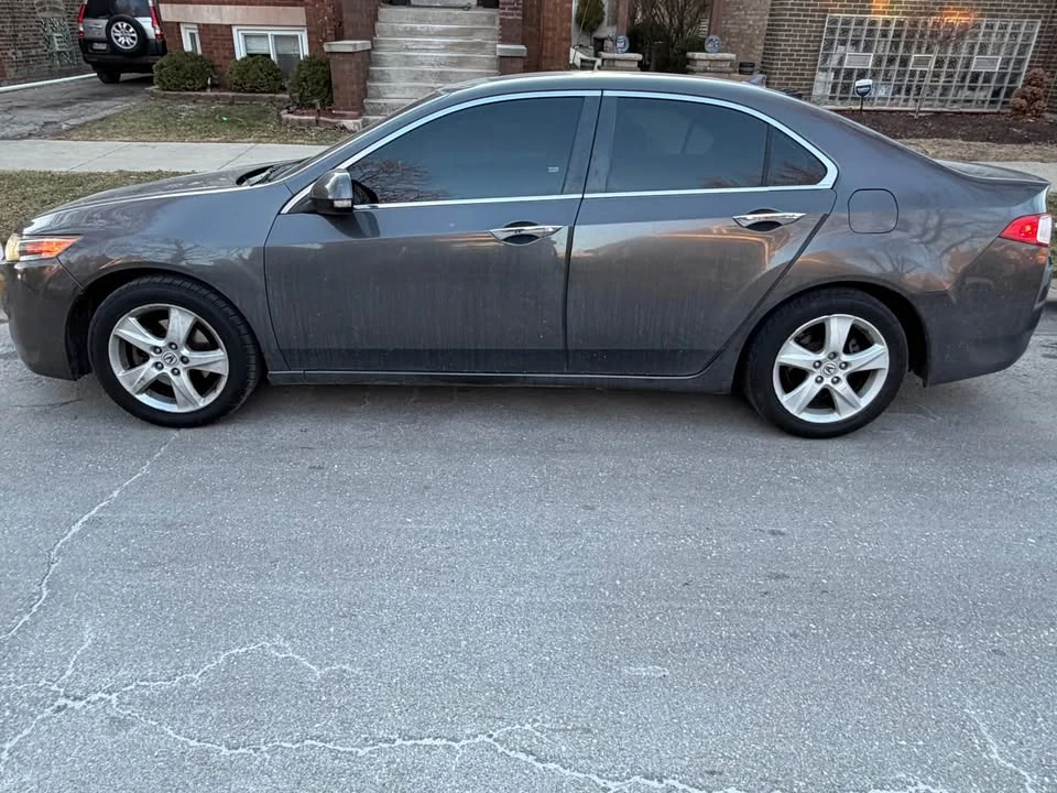 2009 Acura TSX 2nd Gen - Image 8 of 11