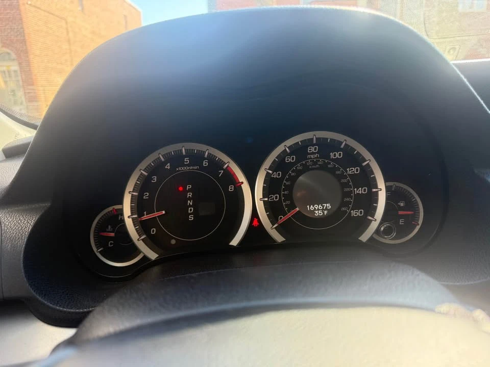 2009 Acura TSX 2nd Gen - Image 10 of 12