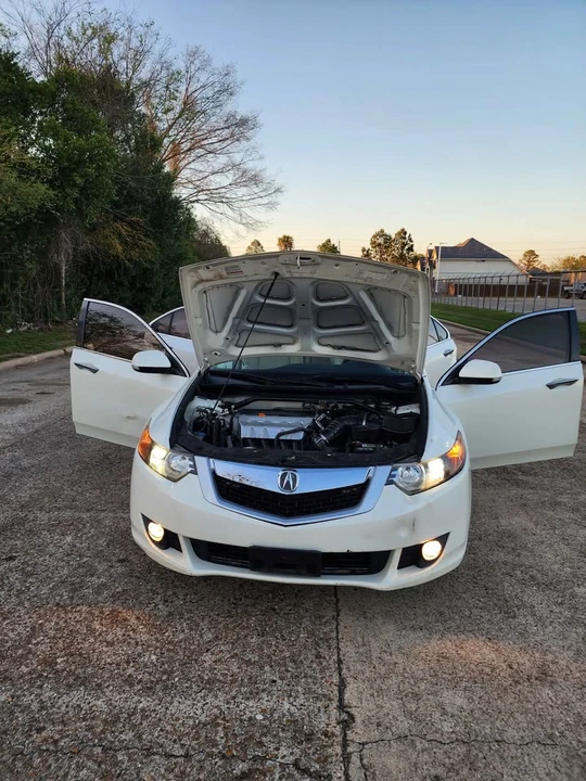 2009 Acura TSX 2nd Gen - Image 11 of 20