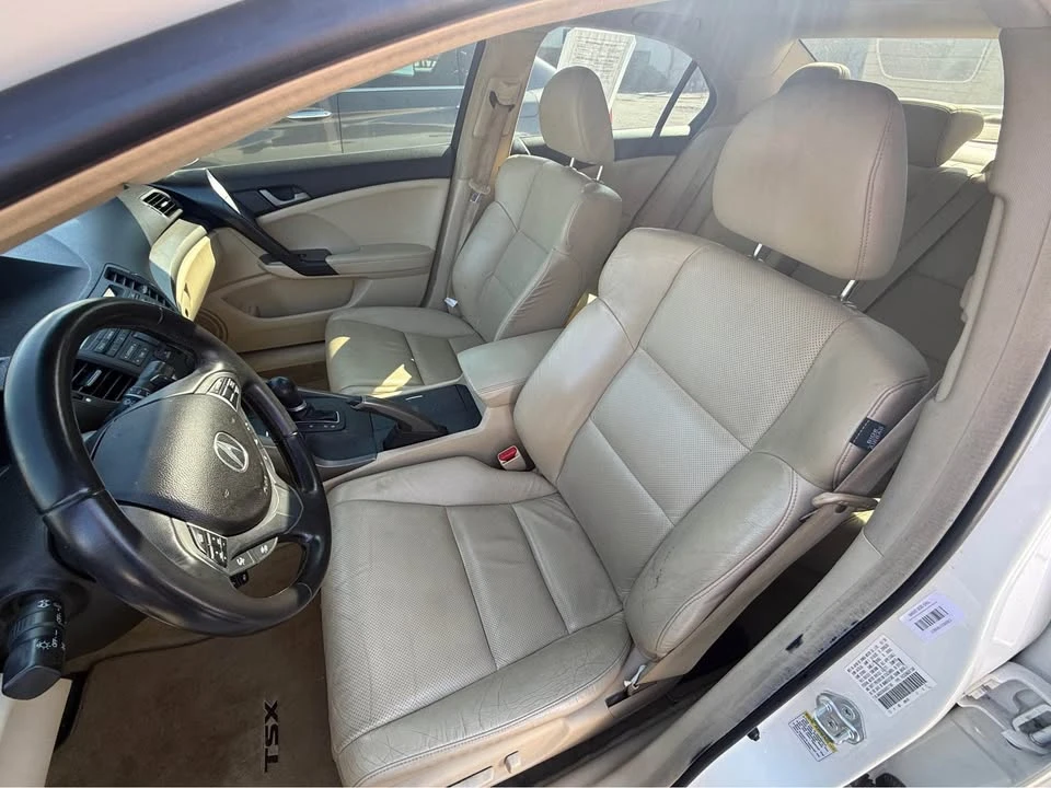 2009 Acura TSX 2nd Gen - Image 8 of 11
