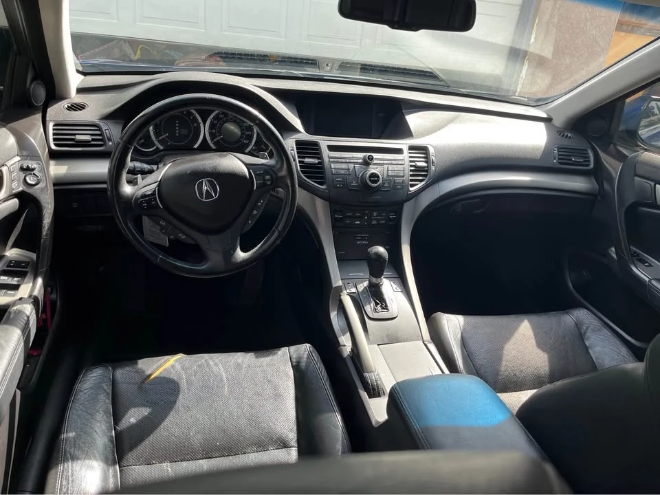 2009 Acura TSX 2nd Gen - Image 9 of 9