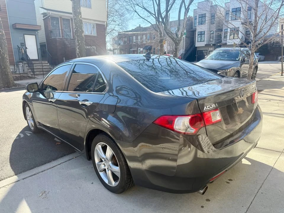 2009 Acura TSX 2nd Gen - Image 4 of 12
